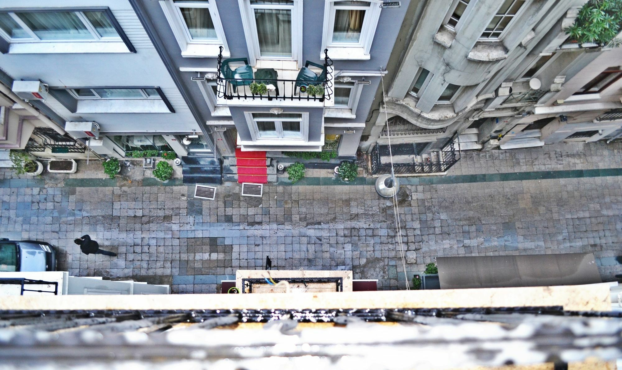 Montena Suite (Adults Only) Istanboel Buitenkant foto