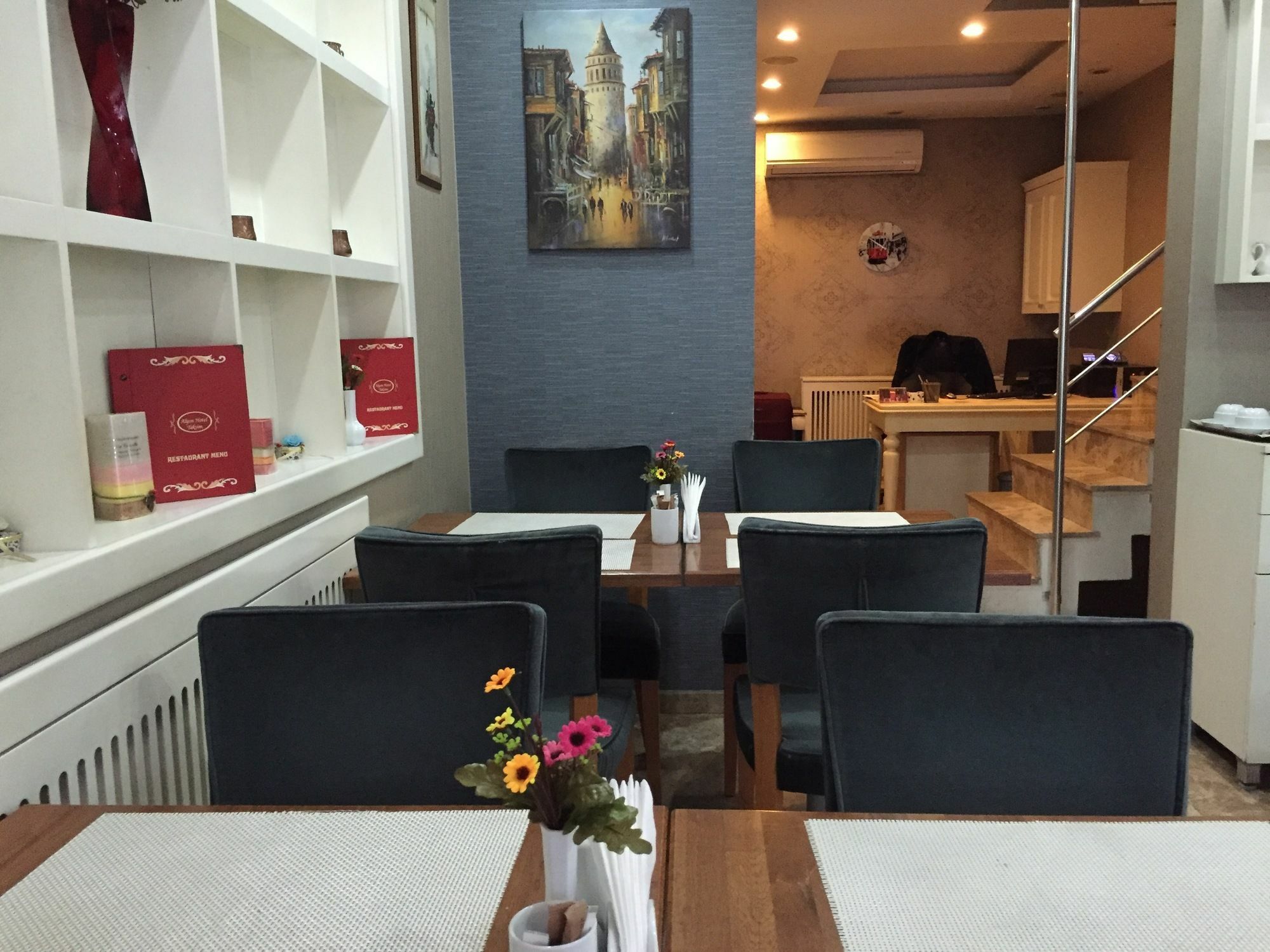 Montena Suite (Adults Only) Istanboel Buitenkant foto
