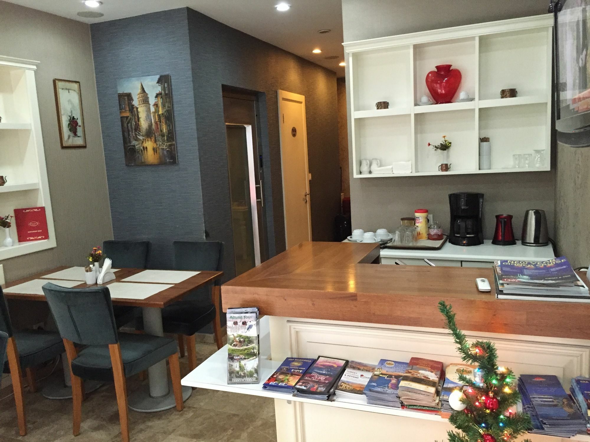 Montena Suite (Adults Only) Istanboel Buitenkant foto